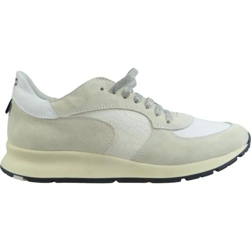 Low-Top Sneaker - Sneakers Montecarlo Bianche - Gr. 38 (EU) - in - für Damen - Philippe Model - Modalova