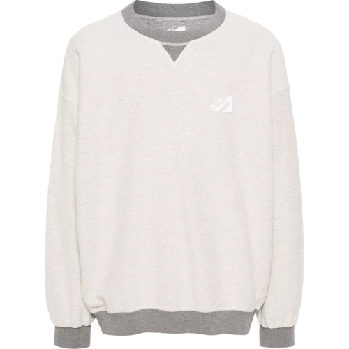 Sweatshirt mit Logo - Größe XL - Autry International - Modalova