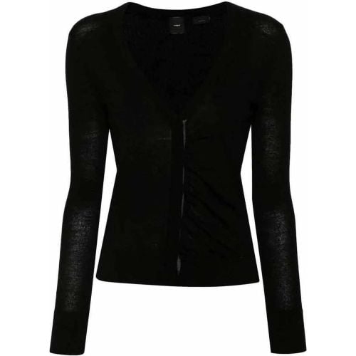 Sweaters Black - Größe L - pinko - Modalova