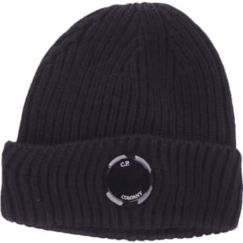 Caps & Mützen - Hats Black - Gr. ONE SIZE - in - für Damen - CP Company - Modalova