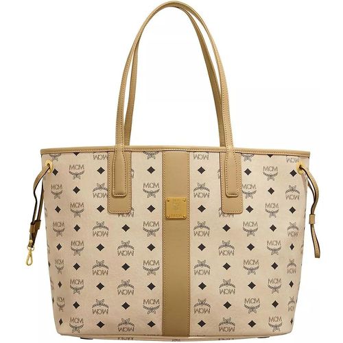 Tote - Liz Shopper Medium - Gr. unisize - in - für Damen - MCM - Modalova