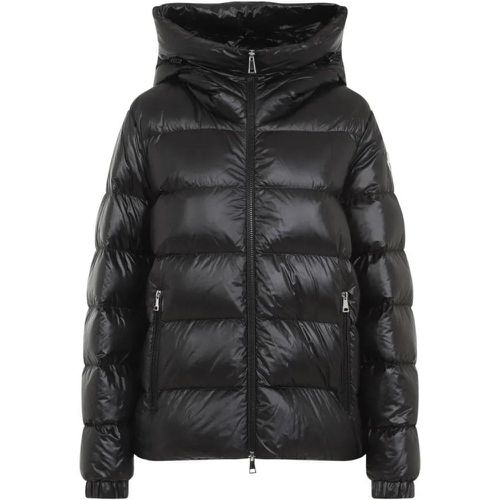 Black Biron Jacket - Größe 3 - schwarz - Moncler - Modalova