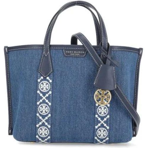 Totes - Perry Triple Tote Bag - Gr. unisize - in - für Damen - TORY BURCH - Modalova