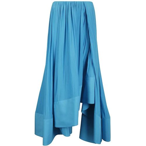 Wide Skirt - Größe 38 - Lanvin - Modalova