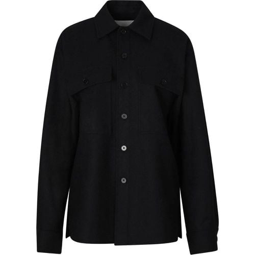 Smooth Wool Jacket - Größe 32 - Jil Sander - Modalova