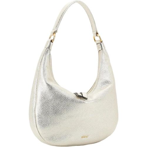 Hobo Bags - Beutel NAN - Gr. unisize - in Gold - für Damen - abro - Modalova