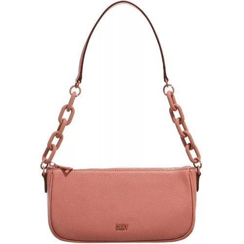 Hobo Bags - Frankie - Gr. unisize - in - für Damen - DKNY - Modalova