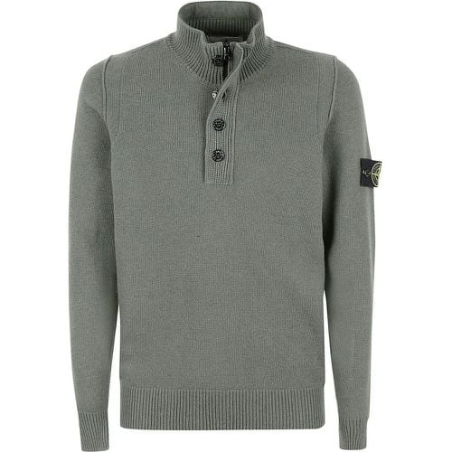 Sweaters Divers - Größe L - Stone Island - Modalova