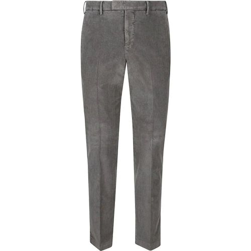 Master Pant Grey - Größe 48 - Pt Torino - Modalova