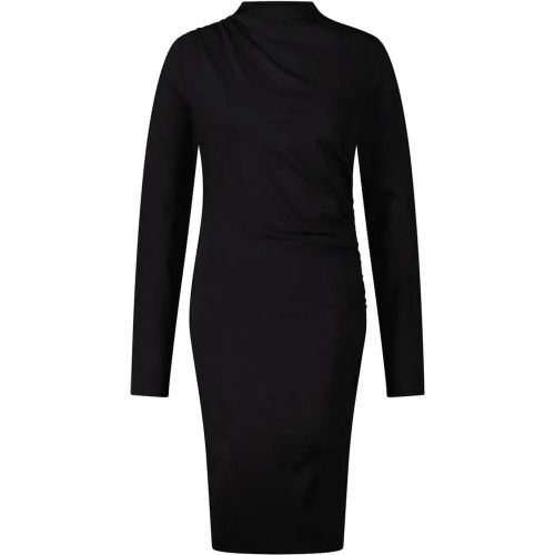 Kleid Beatrea mit seitlicher Raffung - Größe XL - drykorn - Modalova