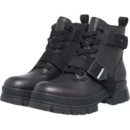 Boots & Stiefeletten - W Ashton Lace Up - Gr. 36 (EU) - in - für Damen - Ugg - Modalova