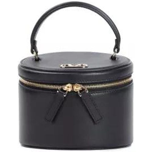 Crossbody Bags - Black Leather Jewellery Box - Gr. unisize - in - für Damen - Valentino - Modalova