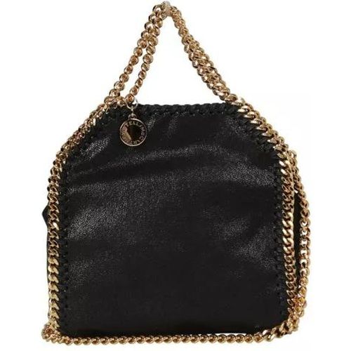 Umhängetaschen - Eco-Leather Tiny Falabella Bag - Gr. unisize - in - für Damen - Stella Mccartney - Modalova