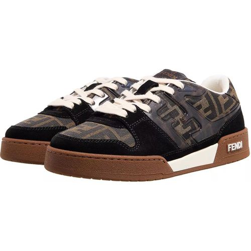 Sneaker - Low Top Match Sneaker - Gr. 40 (EU) - in - für Damen - Fendi - Modalova