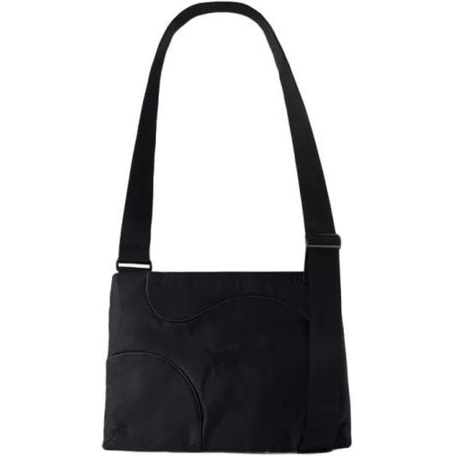 Shopper - Tpo Crossbody - Synthetic - Black - Gr. unisize - in - für Damen - Y-3 - Modalova