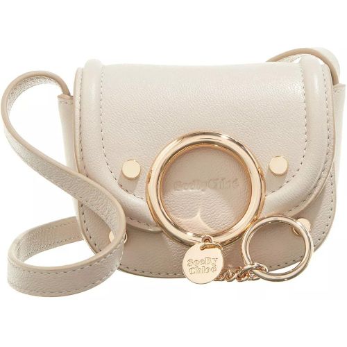 Crossbody Bags - Micro Crossbody Bag - Gr. unisize - in - für Damen - See By Chloé - Modalova