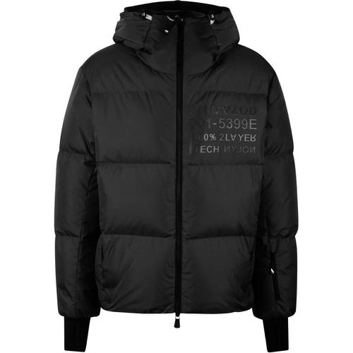 Mazod Short Down Jacket - Größe 1 - Moncler - Modalova