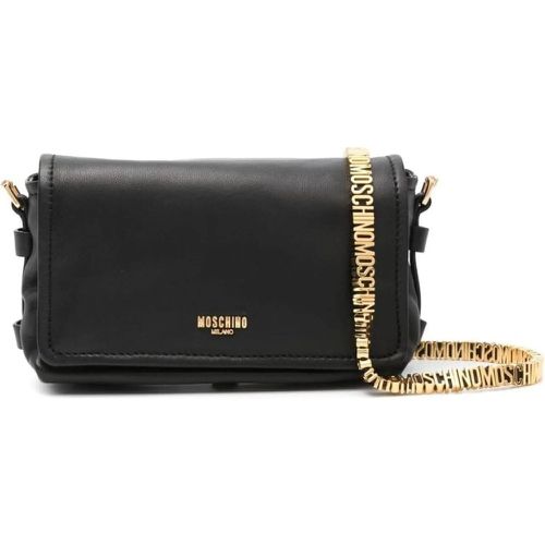 Crossbody Bags - Bags Black - Gr. unisize - in - für Damen - Moschino - Modalova