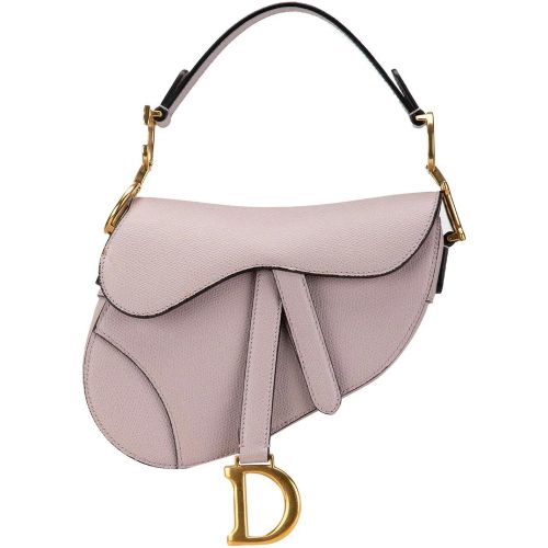 Shopper - Mini Leather Saddle - Gr. unisize - in - für Damen - Christian Dior - Modalova