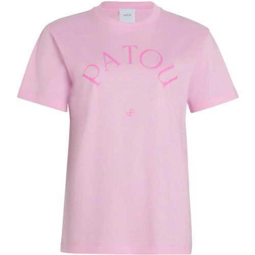 Patou - Top Pink - Größe L - rosa - Patou - Modalova