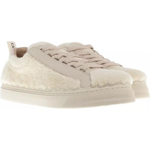 Sneaker - Lauren Sneakers - Gr. 41 (EU) - in - für Damen - Chloé - Modalova