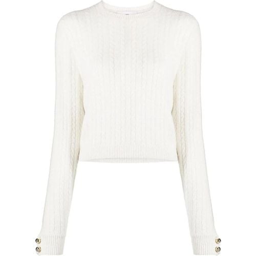 Sweaters White - Größe L - Chiara Ferragni - Modalova