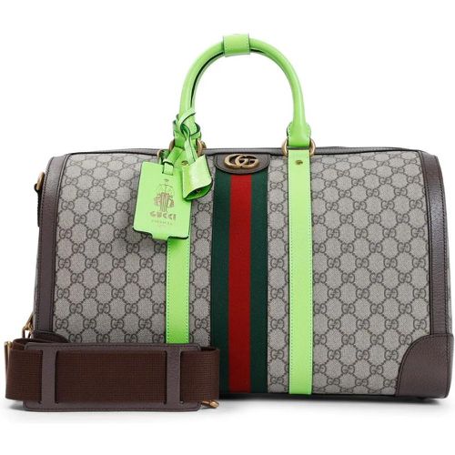 Weekender - Savoy Duffle Bag - Gr. unisize - in - für Damen - Gucci - Modalova