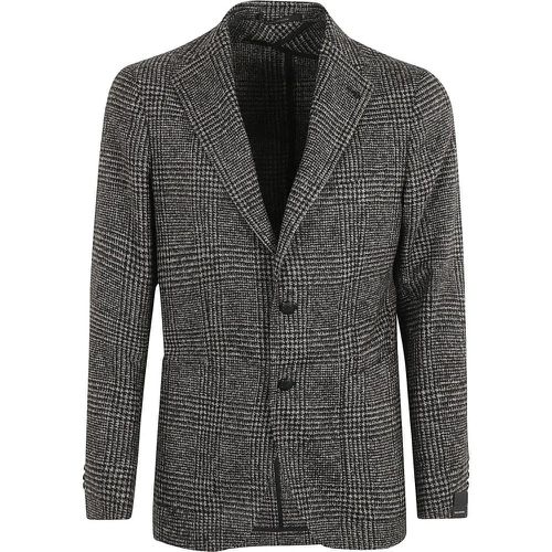 Tailored Luxe Blazer - Größe 46 - Tagliatore - Modalova