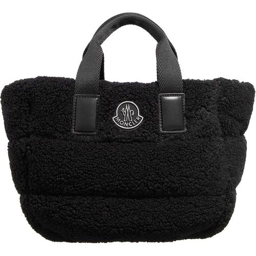 Tote - Caradoc Padded Tote Bag - Gr. unisize - in - für Damen - Moncler - Modalova