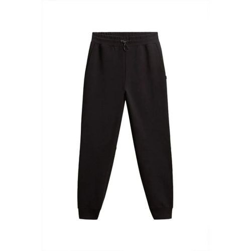 Trousers Black - Größe M - Woolrich - Modalova