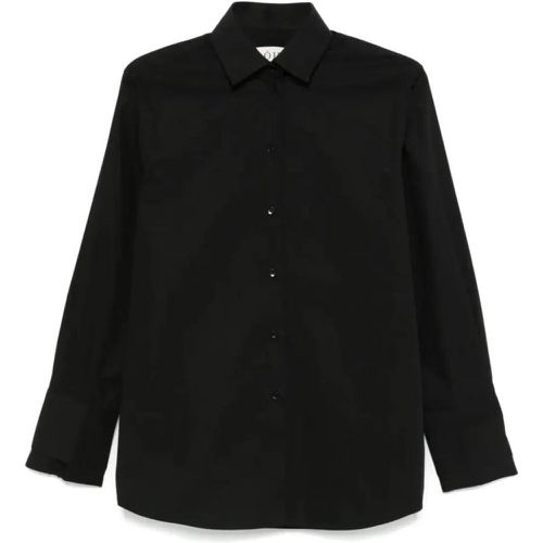 Double-Cuff Shirt - Größe 36 - Róhe - Modalova