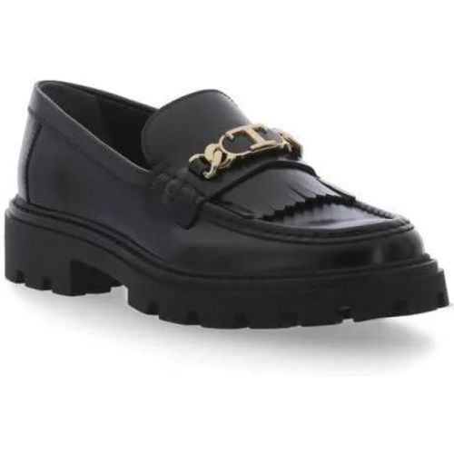 Loafers & Ballerinas - Leather Loafers - Gr. 35 (EU) - in - für Damen - TOD'S - Modalova