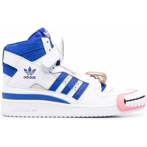 Low-Top Sneaker - Forum High X Kerwin Frost Humanarchives Sneakers - Gr. 42 (EU) - in - für Damen - Adidas - Modalova