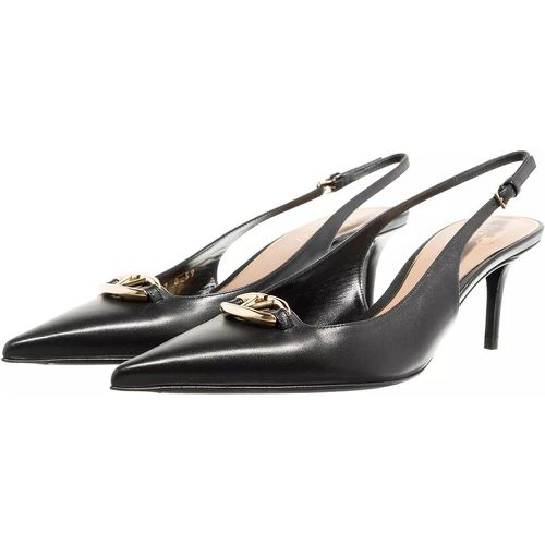 Pumps & High Heels - Sling Back VLogo Moon - Gr. 36 (EU) - in - für Damen - Valentino Garavani - Modalova