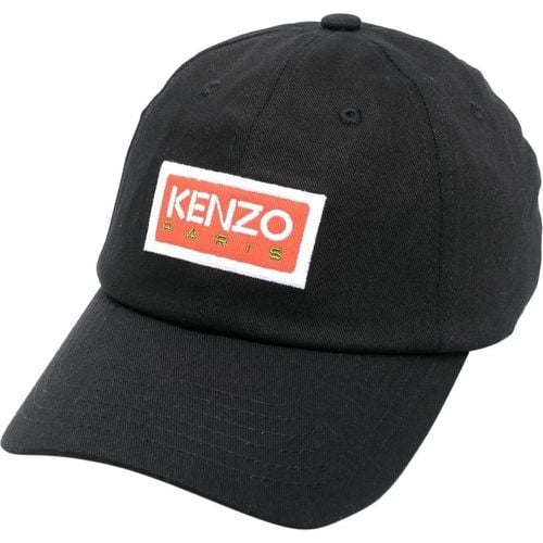 Caps & Mützen - Hats Black - Gr. ONE SIZE - in - für Damen - Kenzo - Modalova