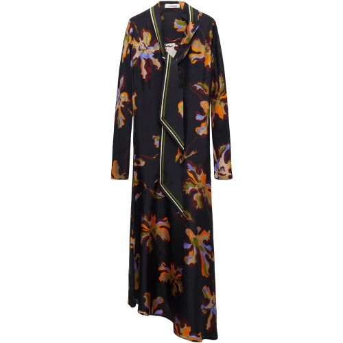 FLORAL SEDUCTIVE dress - Größe 36 - dorothee schumacher - Modalova