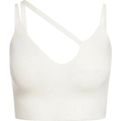 Tops White - Größe 40 - Laneus - Modalova