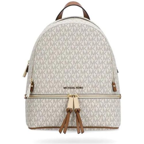 Rucksäcke - Rhea Backpack - Gr. unisize - in - für Damen - Michael Kors - Modalova