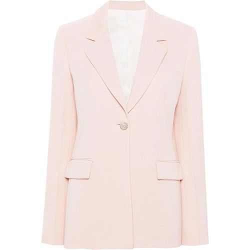 Jackets Pink - Größe 36 - Lanvin - Modalova