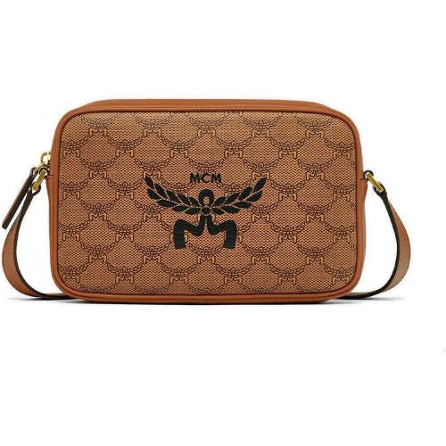 Crossbody Bags - Crossbody Bags Himmel Umhängetasche in Lauretos - Gr. unisize - in - für Damen - MCM - Modalova