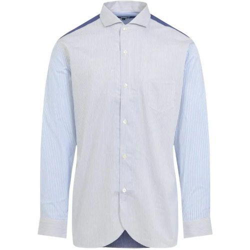 Cotton Shirt - Größe L - Junya Watanabe - Modalova