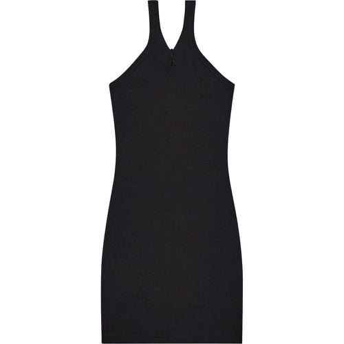 S Criss Cross Mini Dress - Größe L - Courrèges - Modalova