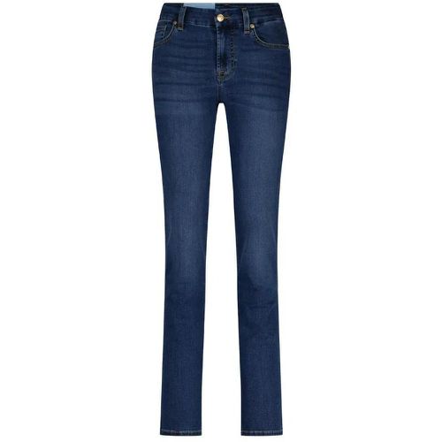 Straight Leg Jeans Kimmie - Größe 25 - Seven for all Mankind - Modalova