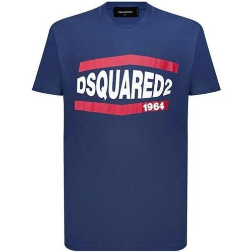 T-shirt - Größe S - Dsquared2 - Modalova