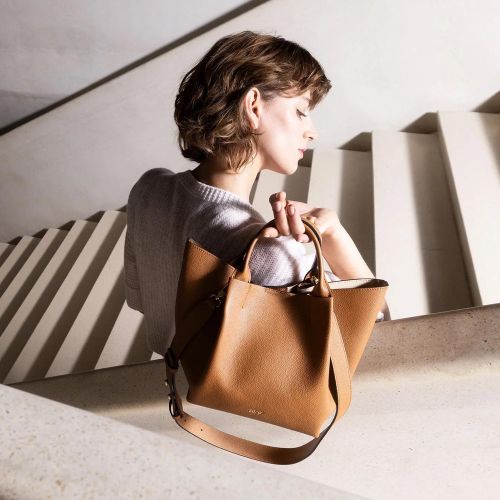 Shopper - Shopper ESSENTIAL - Gr. unisize - in - für Damen - abro - Modalova