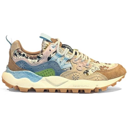 Low-Top Sneaker - Sneakers Divers - Gr. 36 (EU) - in - für Damen - Flower Mountain - Modalova