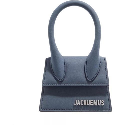 Tote - Le Chiquito Mini Bag - Gr. unisize - in - für Damen - Jacquemus - Modalova