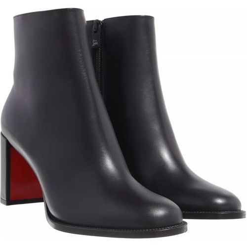Boots & Stiefeletten - Ankle Boots Leather - Gr. 38 (EU) - in - für Damen - Christian Louboutin - Modalova