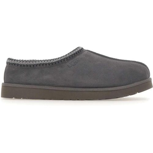 Low-Top Sneaker - chaussons tasman baxter a bords tresses - Gr. 46 (EU) - in - für Damen - Ugg - Modalova