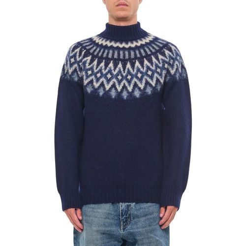 Wool Sweater - Größe M - Howlin - Modalova